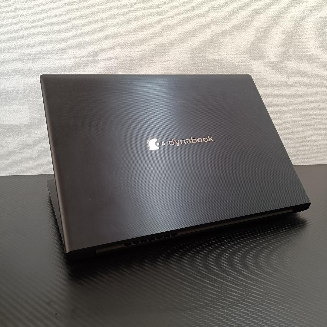 東芝 ノートPC Core i5 Windows11 SSD メモリ8GB 薄型