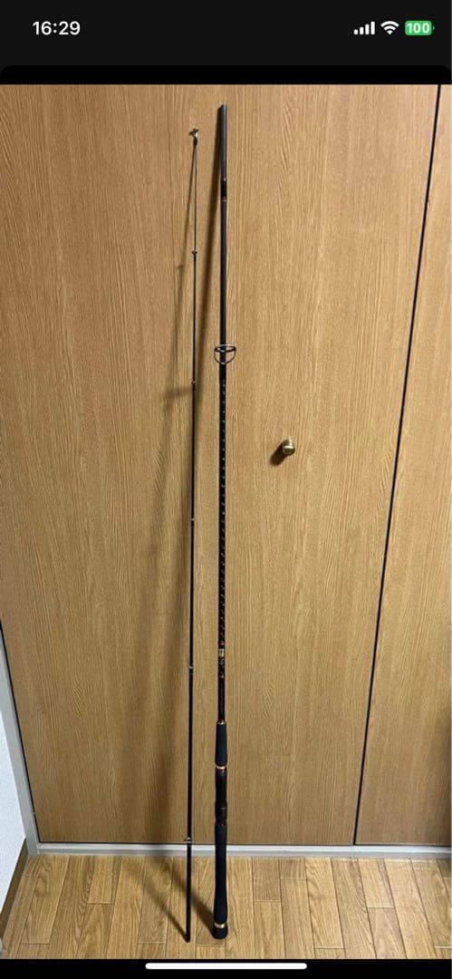 ダイワ/DAIWA SEABUSS HUNTER X 96ML ロッド