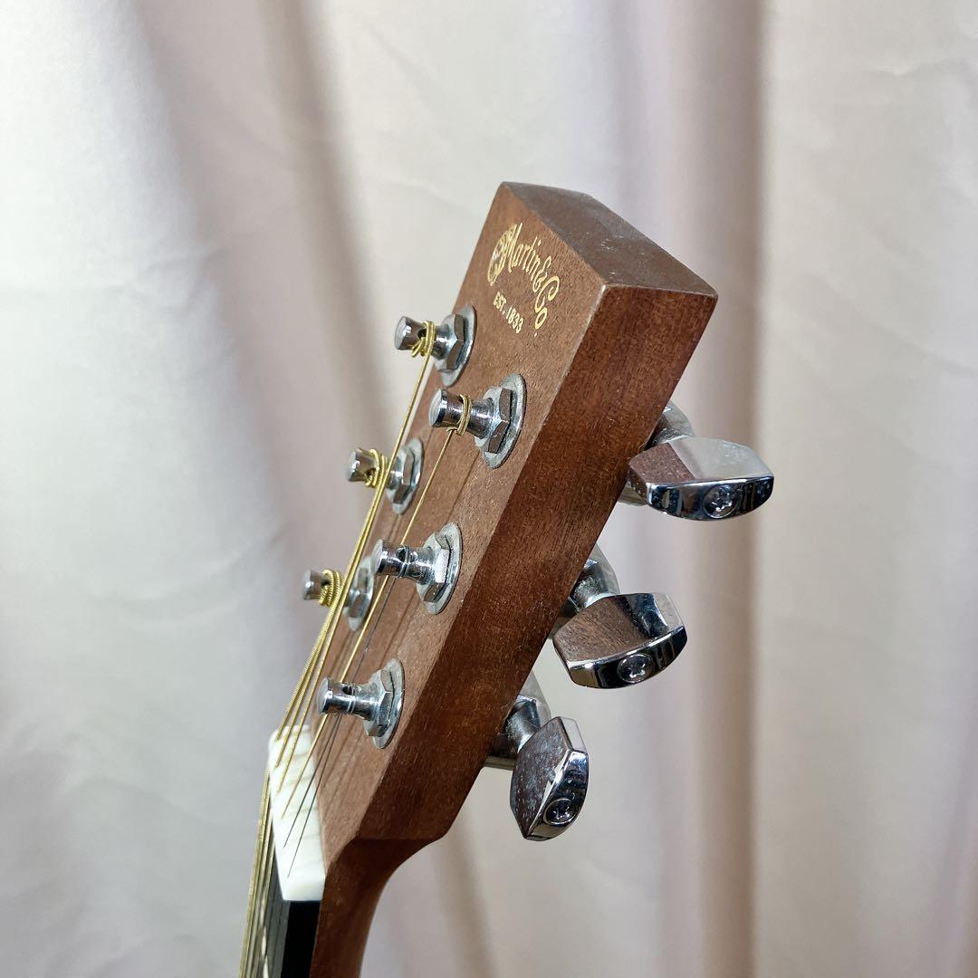 Martin マーティン バックパッカー 純正ケース付