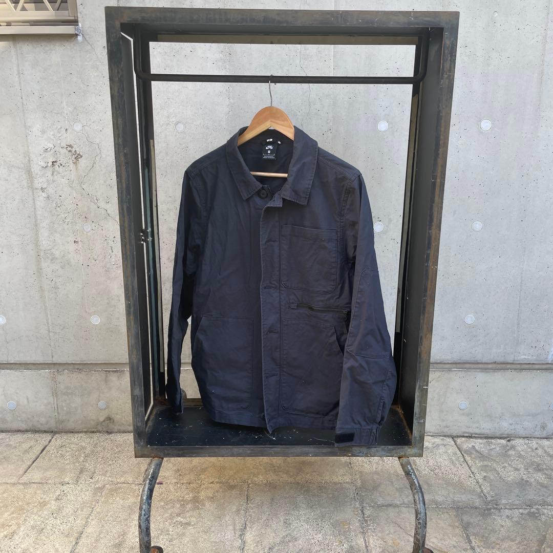 1910s ヴィンテージ 金属製ハンガーラック キャスター付き　インダストリアル