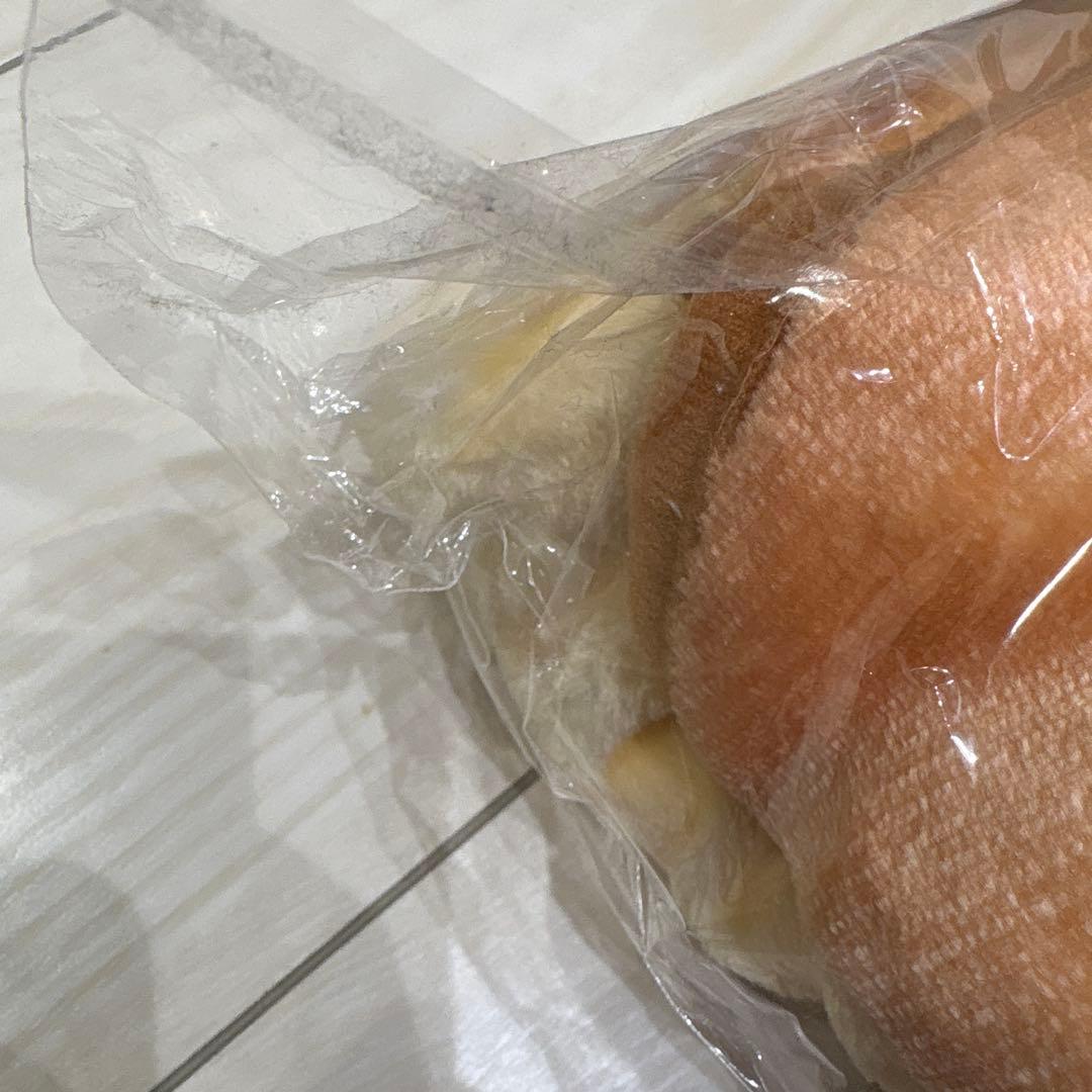 ヨックモック　くるくるシガール ブランケット