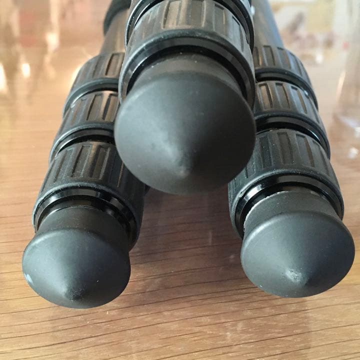 美品 Innorel Traveller トラベラー カーボン 三脚 モノポッド