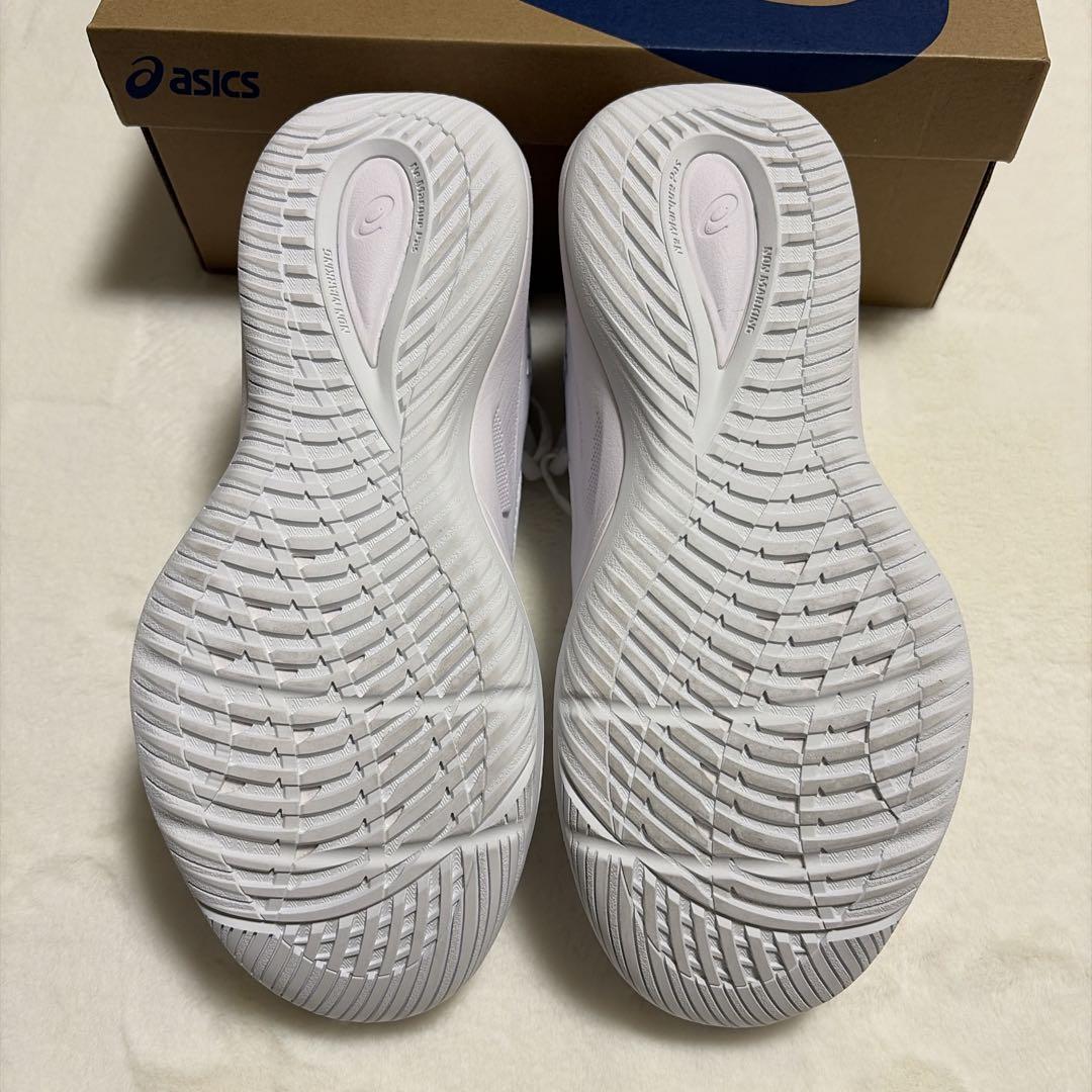 アシックス メンズ バスケットシューズ 27.5cm