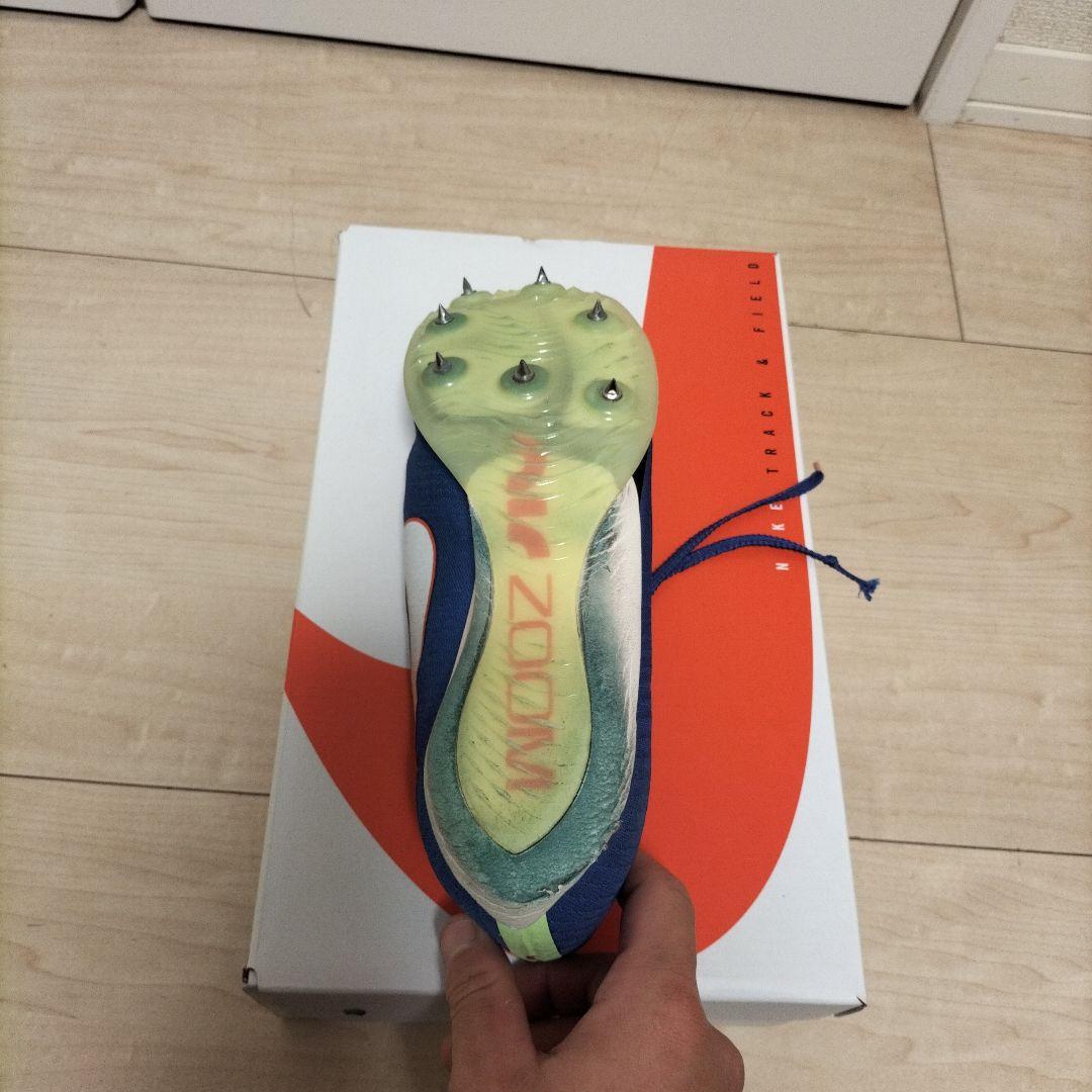 Nike マックスフライ 27.5