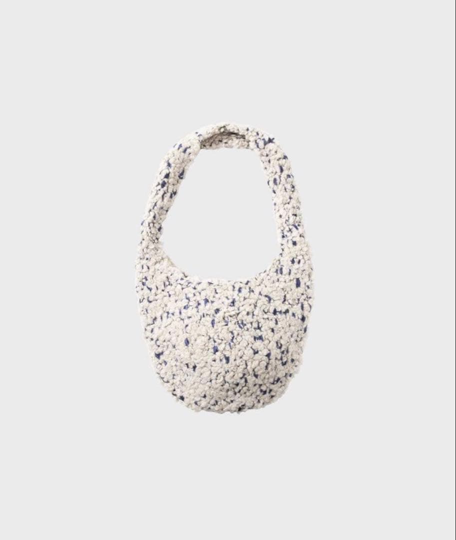 【OUAT/オーユーエーティー】PABLO MINI BAG