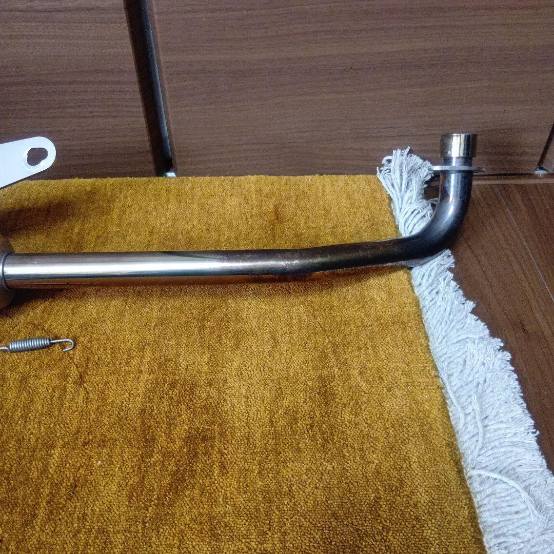 南海パワーコンプマフラータイプ3