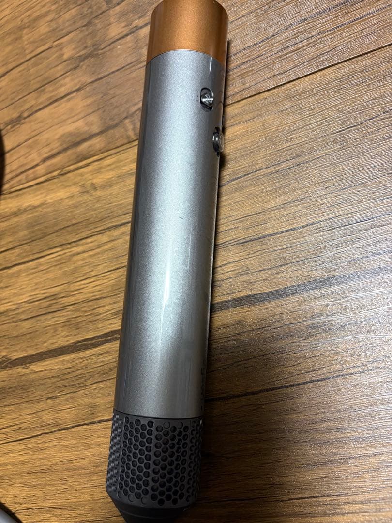 Dyson ダイソン エアラップ HS05 ドライヤー