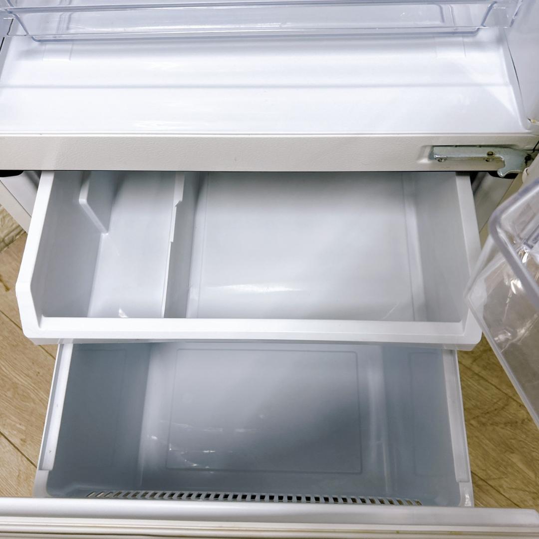B100110 アクア 168L 冷蔵庫 一人暮らし 小型