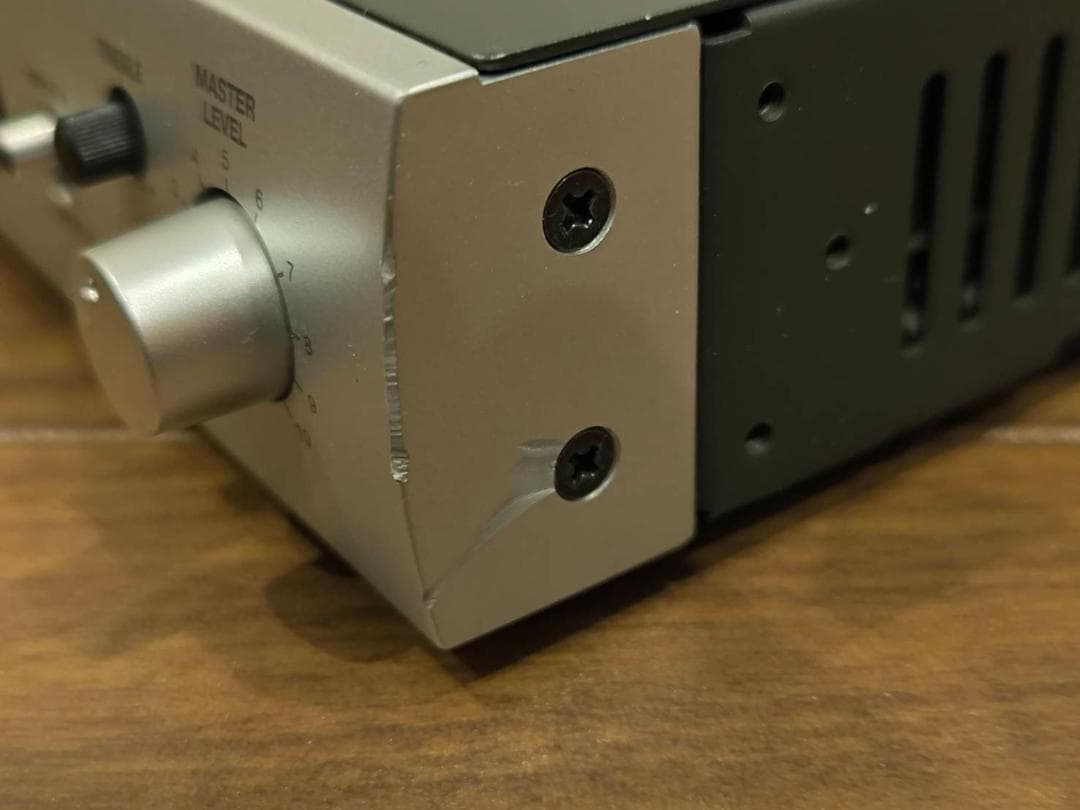 BOSEアンプ　IZA190-HZ