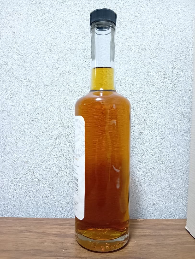 【入手困難】SPECIAL MADE WHISKY 2000年製