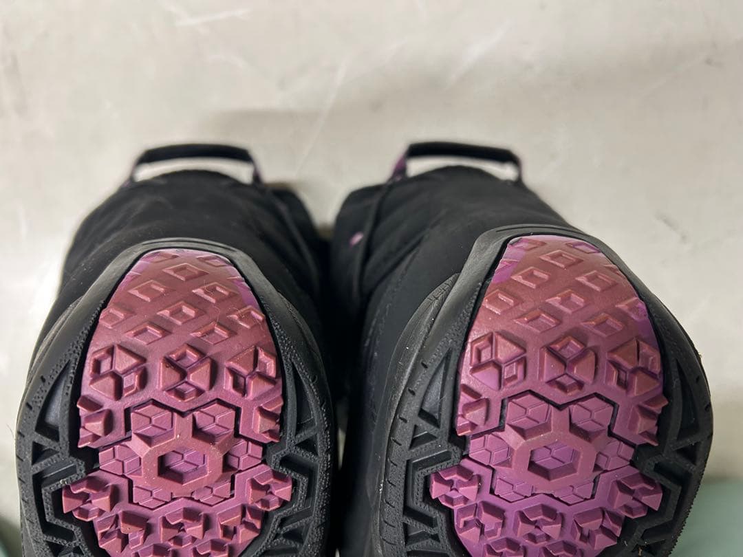 DEELUXE スノーボード　ブーツ　23.5 DBS ケース