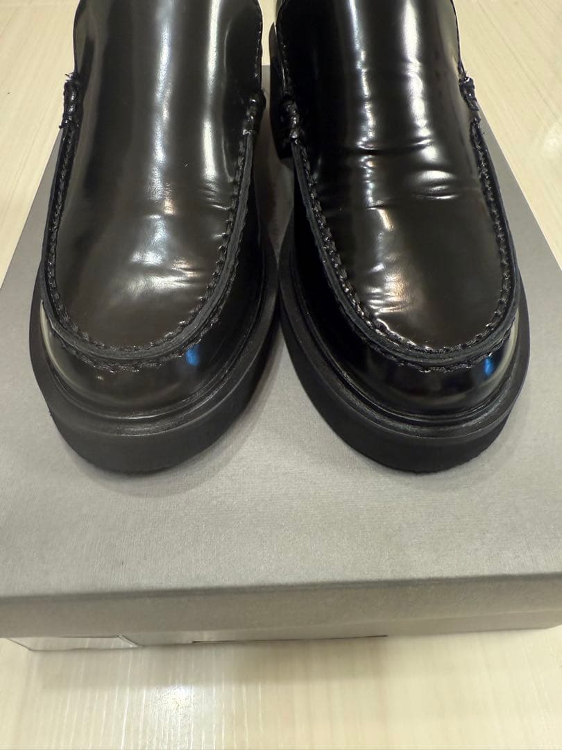 ユナイテッドアローズローファー