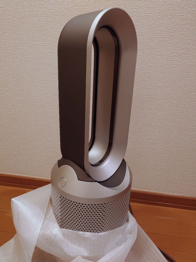 Dyson Pure Hot+Cool 空気清浄機 HP00