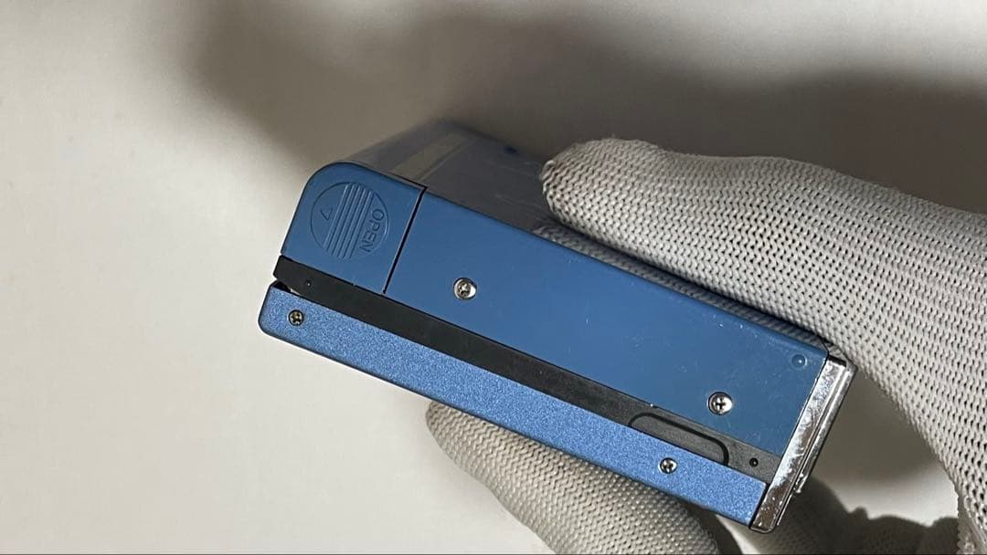 AIWA HS-R9 ポータブル ラジオ カセットプレーヤー