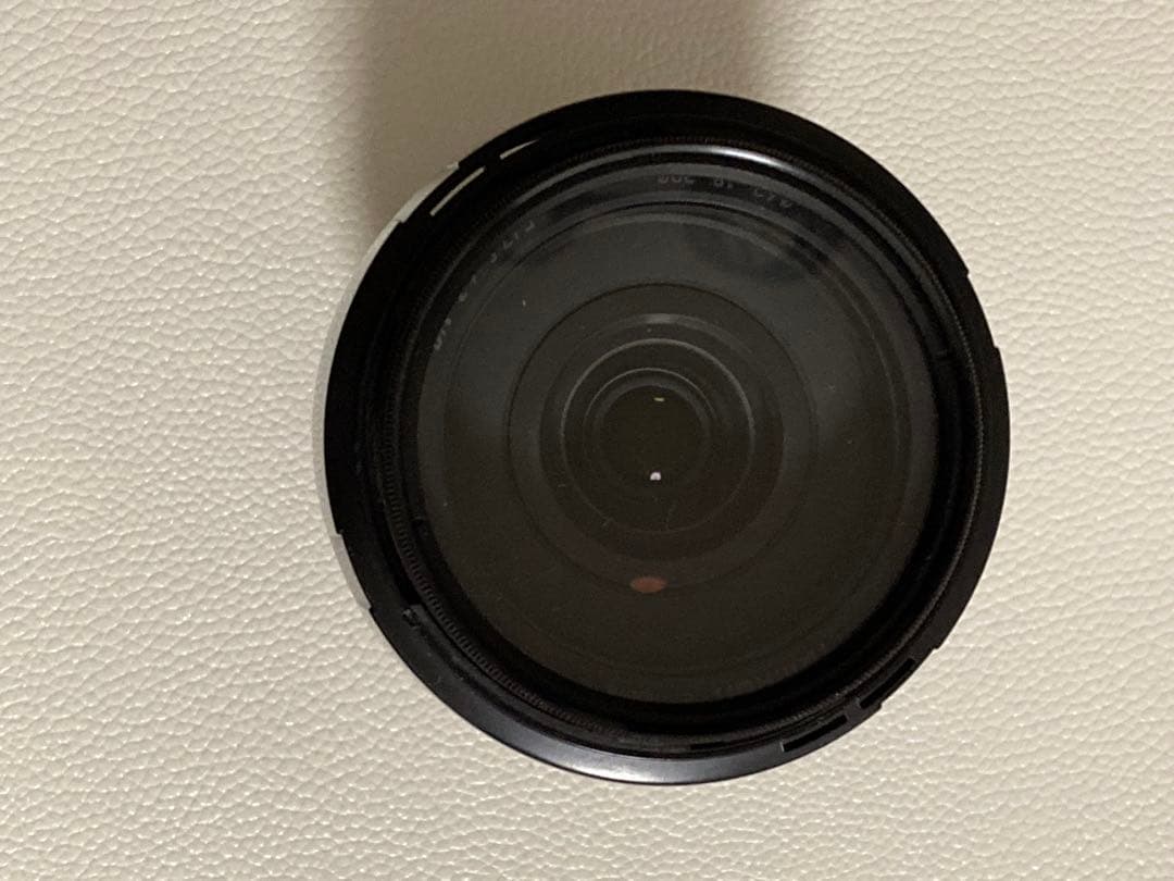 TAMRON 18-200mm f3.5-6.3 SONY eマウント