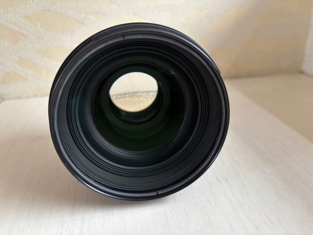 SIGMA 50mm F1.4 EX DG 単焦点レンズ