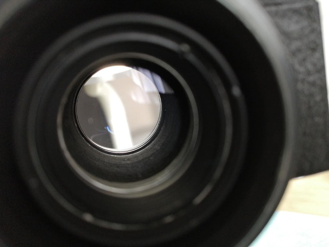 レンズ(単焦点) Pentax Takumar 200mm f/3.5 #7856