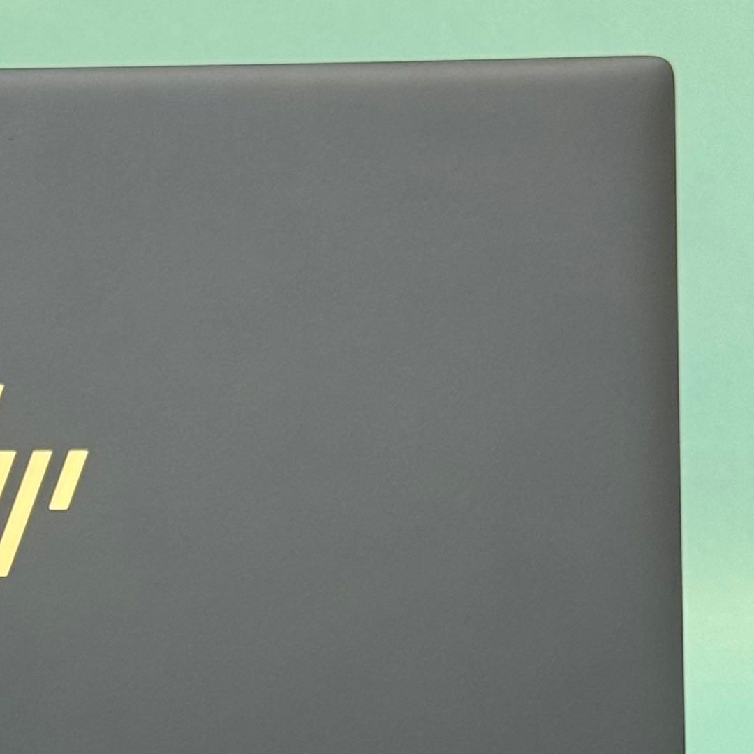 極美品 783 SIM対応 HP Dragonfly G2 第11世代16GB