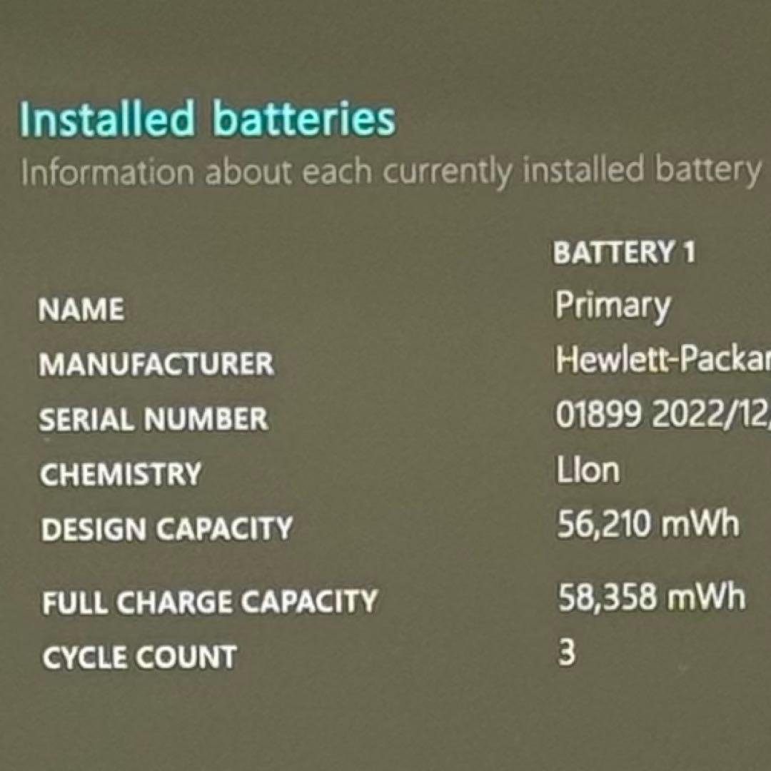 極美品 783 SIM対応 HP Dragonfly G2 第11世代16GB