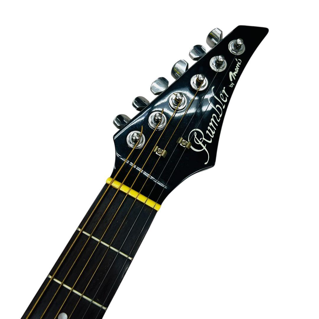 希少　廃盤　モーリス　morris mr-1k エレアコ