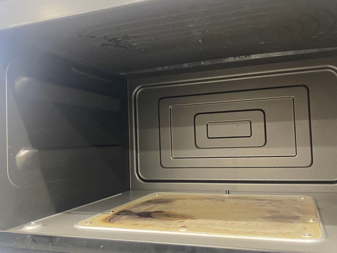 HITACHI 日立 オーブンレンジ MRO-F6B ホワイト 2024年製