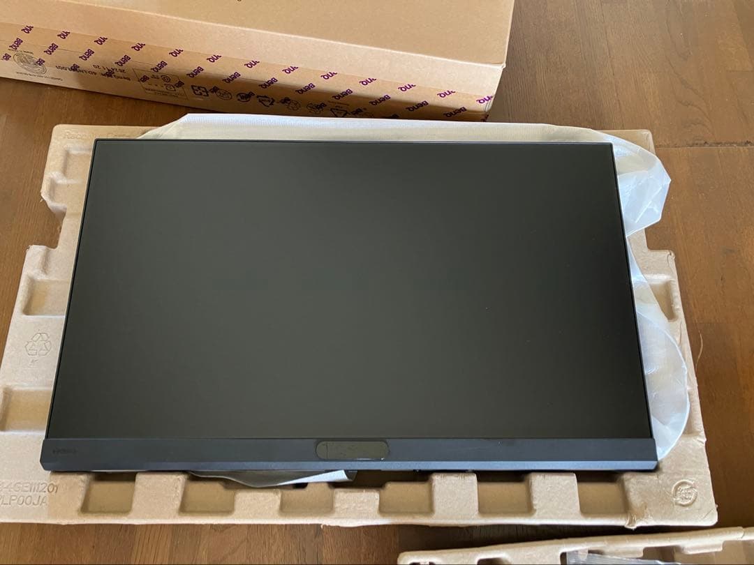 BenQ MOBIUZ EX251 ゲーミングモニター