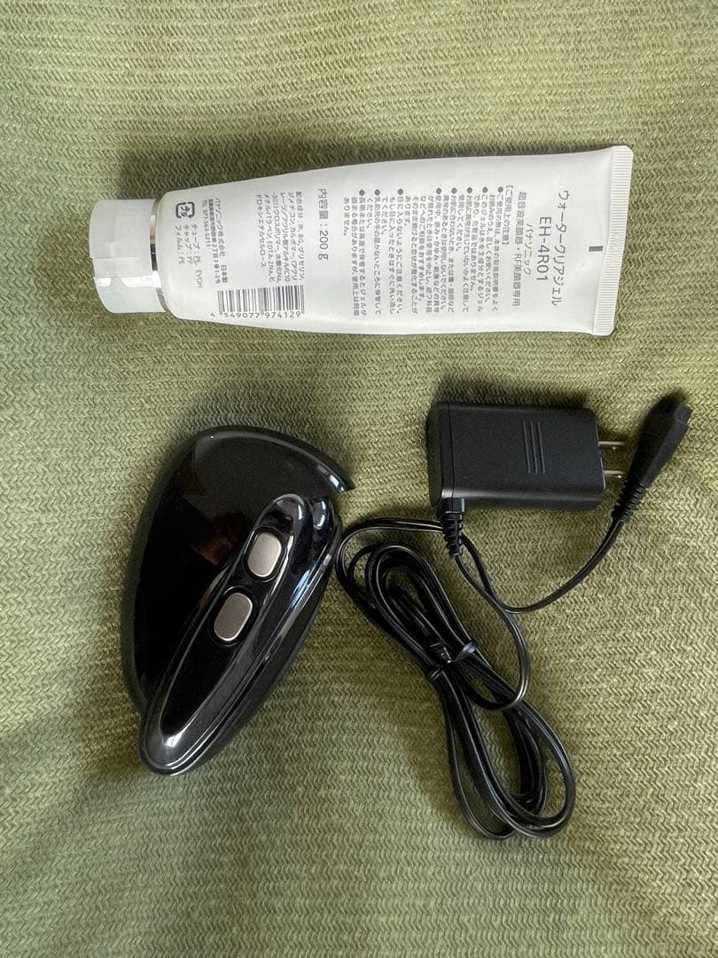 Panasonic バイタリフト マッサージ器 かっさ