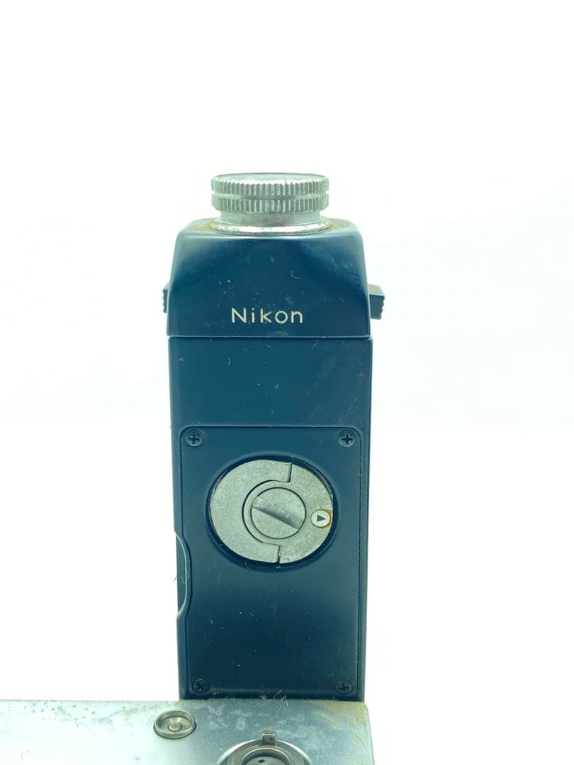 Nikonカメラ　F2フォトミック➕MD-1 セット動作未確認ジャンク
