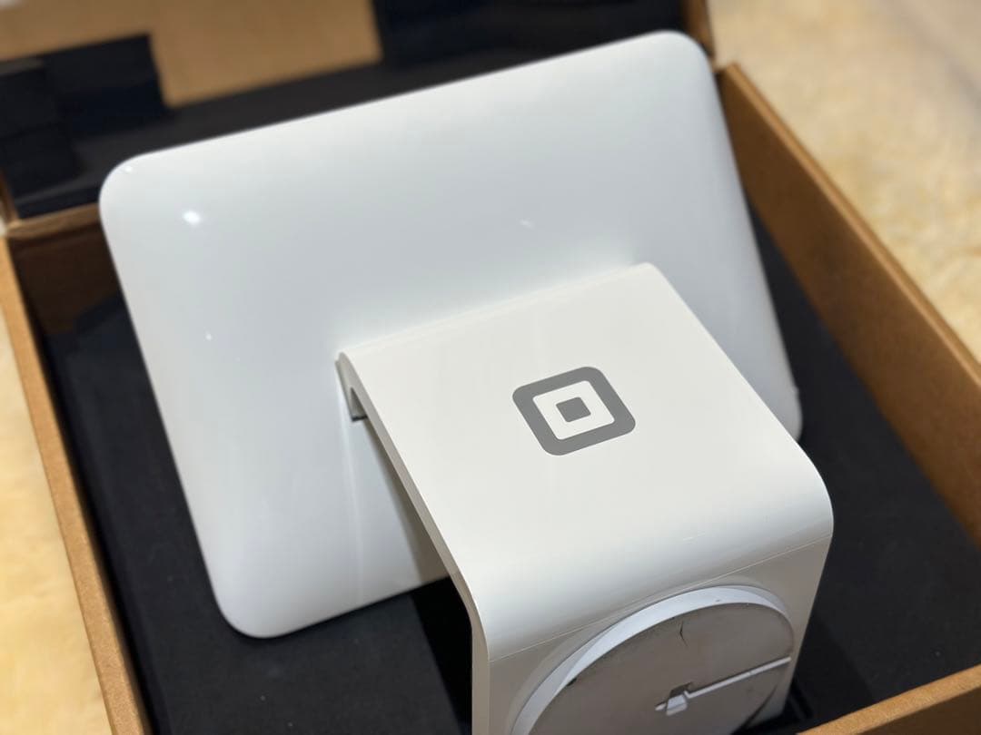 squareスタンド　第1世代