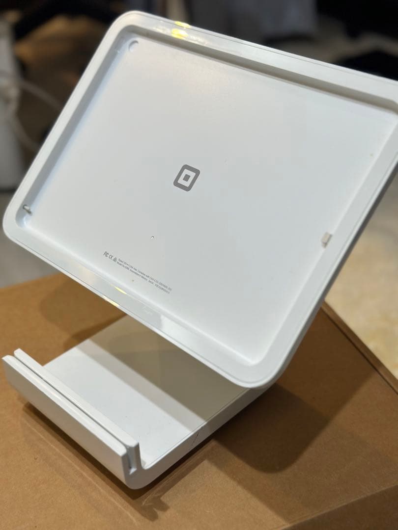 squareスタンド　第1世代