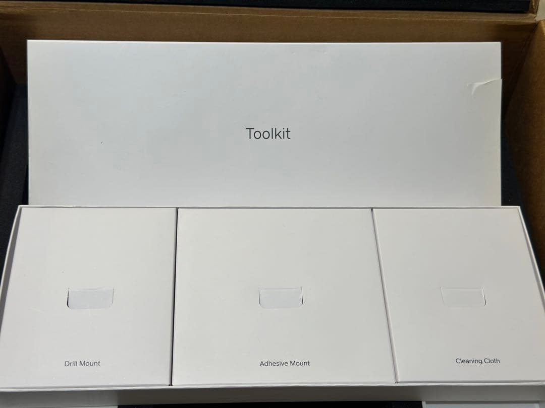 squareスタンド　第1世代