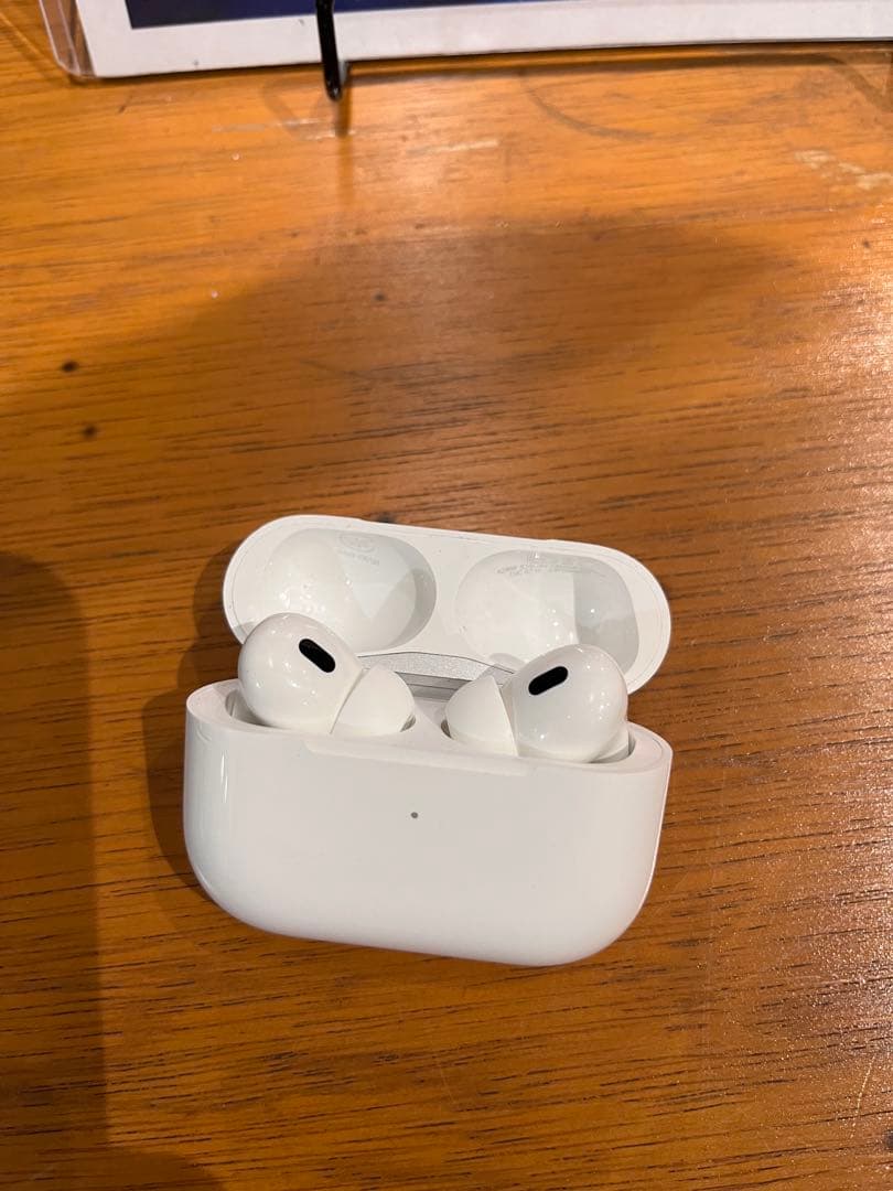 AirPodsPro 第二世代