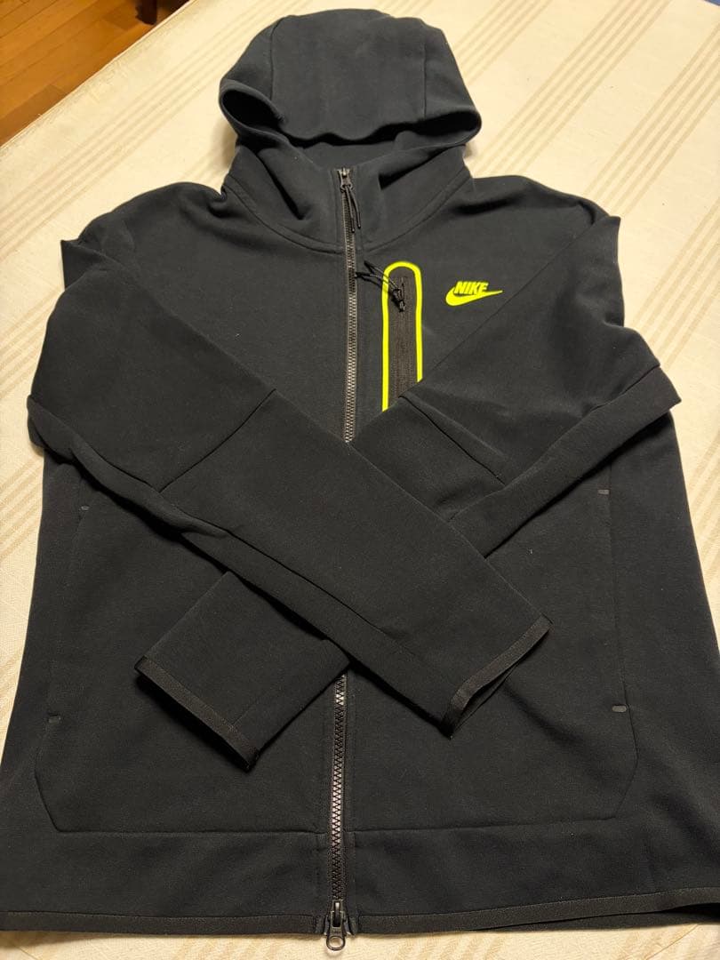 masa【美品】NIKE 上下セットアップトレーナー