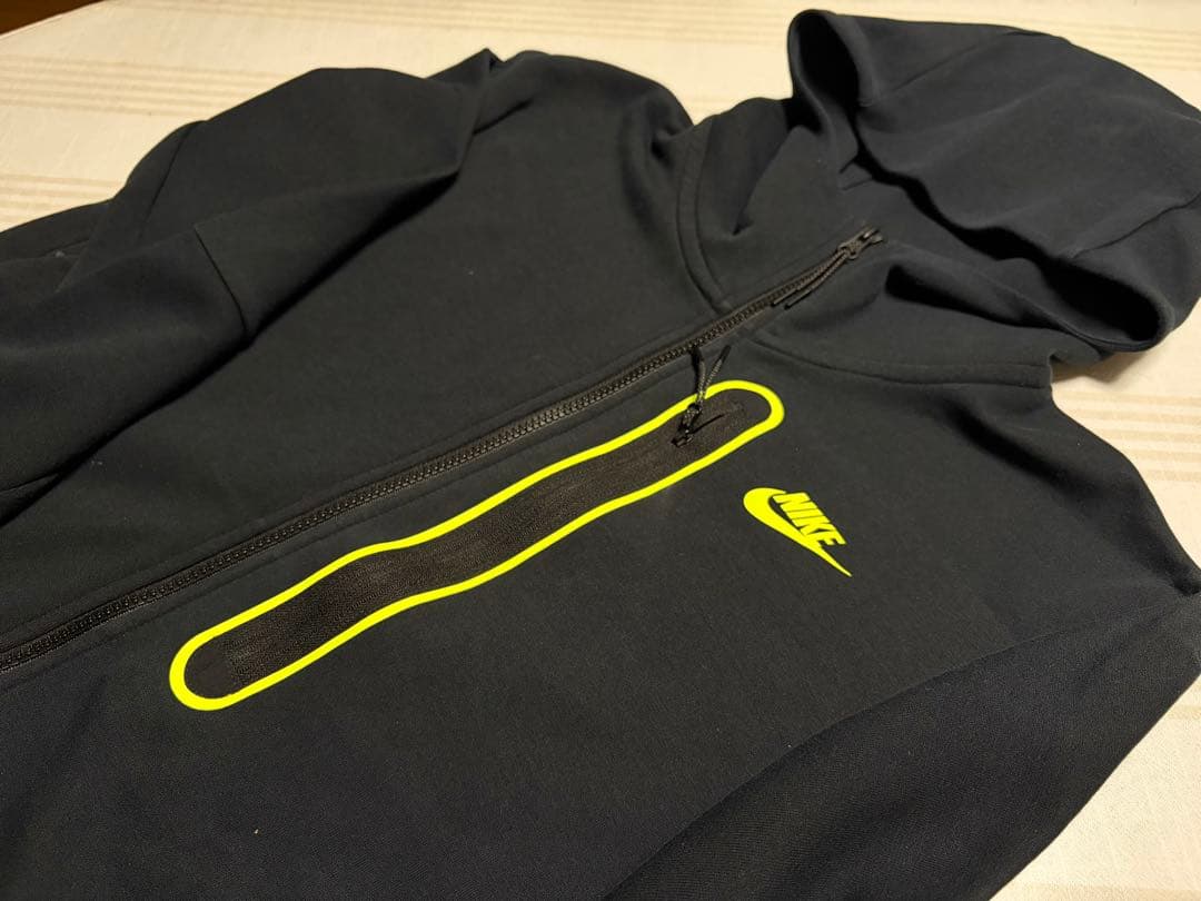 masa【美品】NIKE 上下セットアップトレーナー