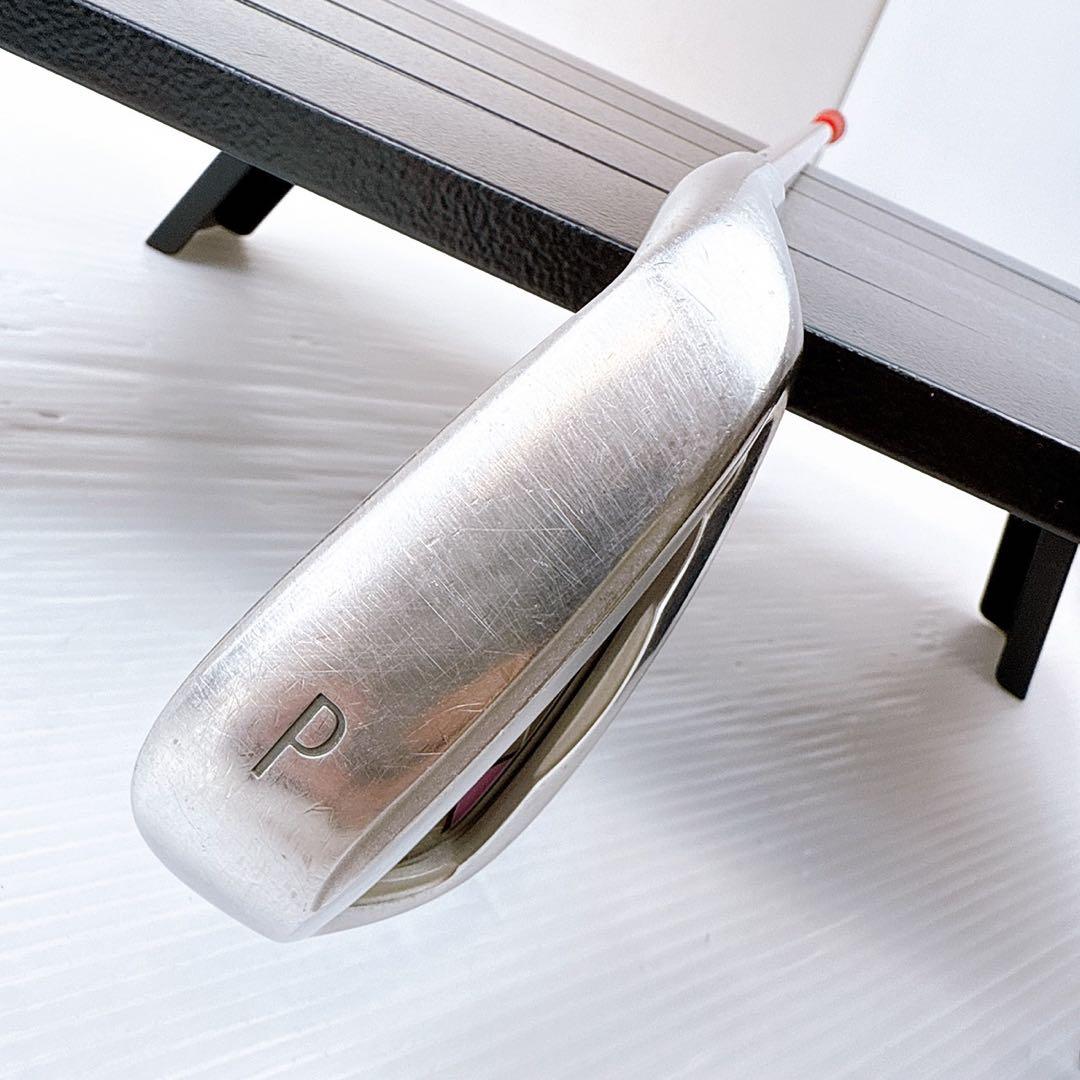 ゼクシオ10　レディース　PW（ピッチングウェッジ）　単品　（A）／XXIO