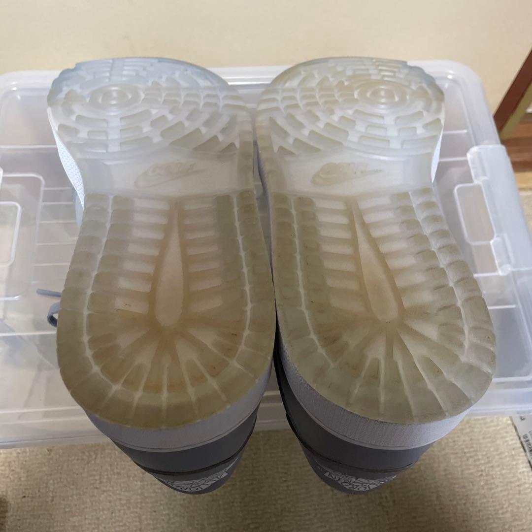 ナイキ エアジョーダン1 ロー ゴルフシューズ AirJordan1 Low G