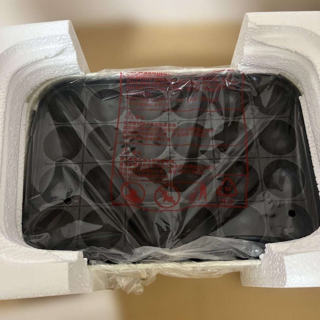 BRUNO コンパクトホットプレート ホワイト