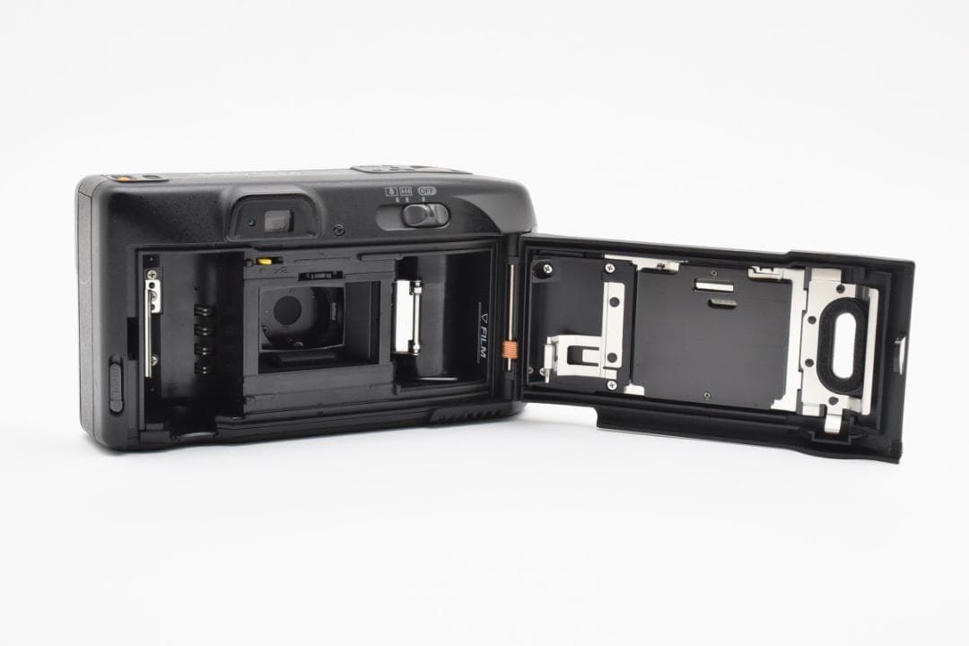 Canon キヤノン Autoboy TELE6 コンパクトフィルムカメラ