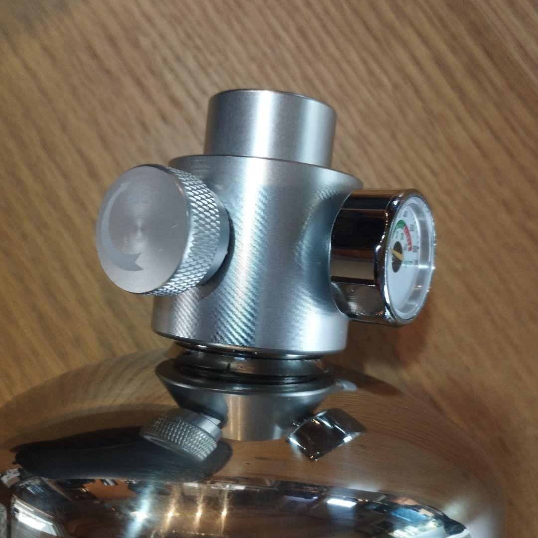 新品 CO2ジェネレーター Xタイプ2L 限定1セット