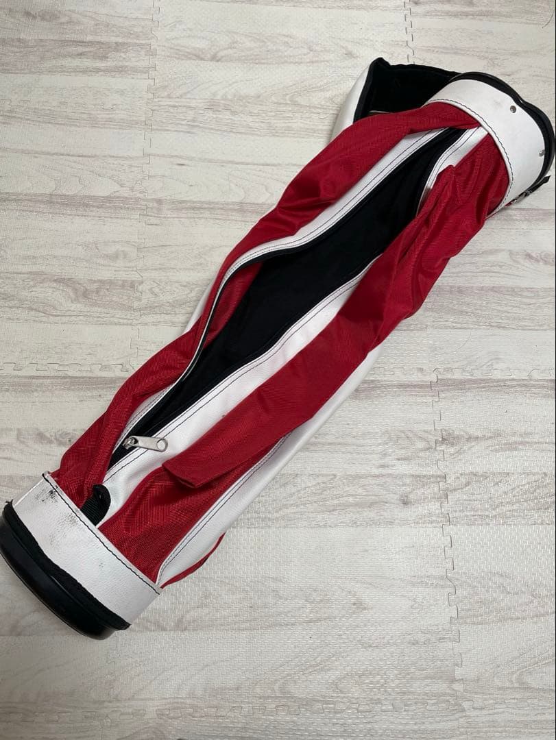 【DAN】【Jones Sports】ゴルフバッグ