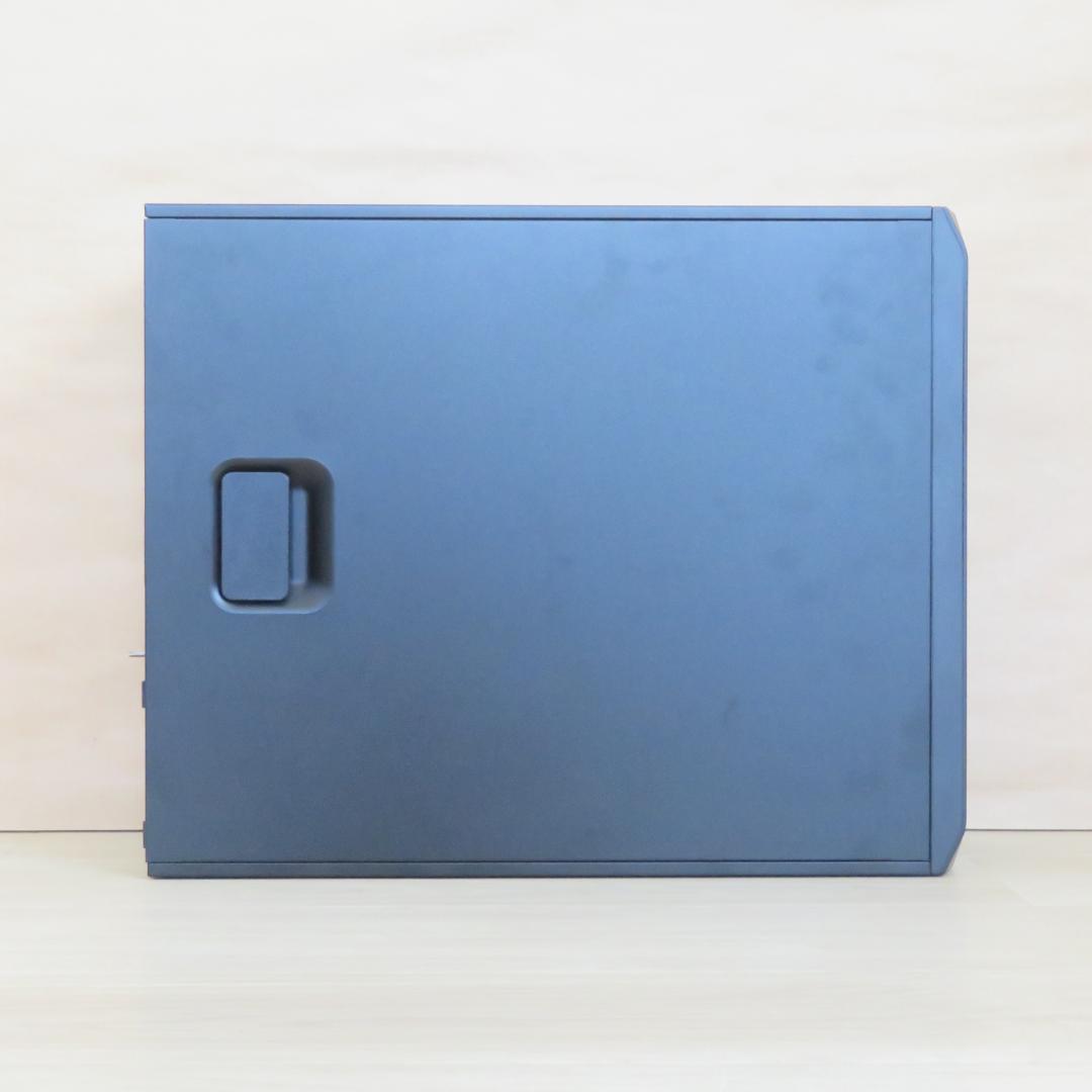 ワークステーション Z2 G4 XEON E-2224G/Nvme SSD256GB HDD2TB