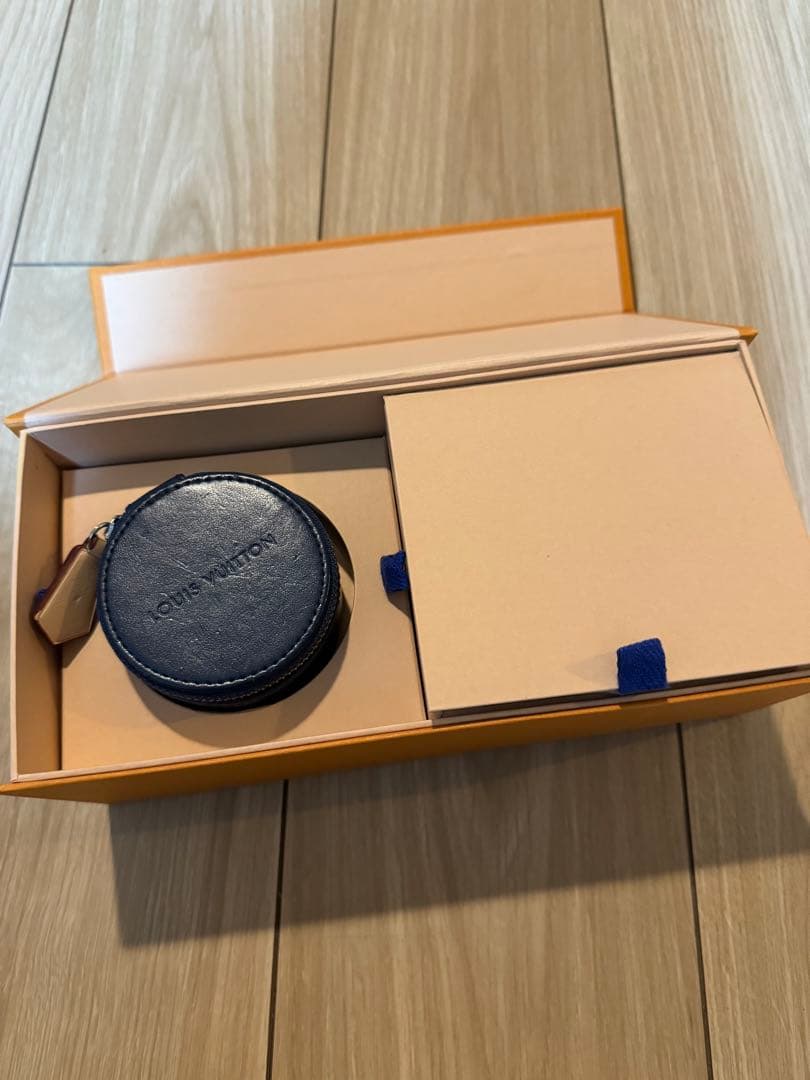 LOUIS VUITTON ルイヴィトン bluetoothワイヤレスイヤホン