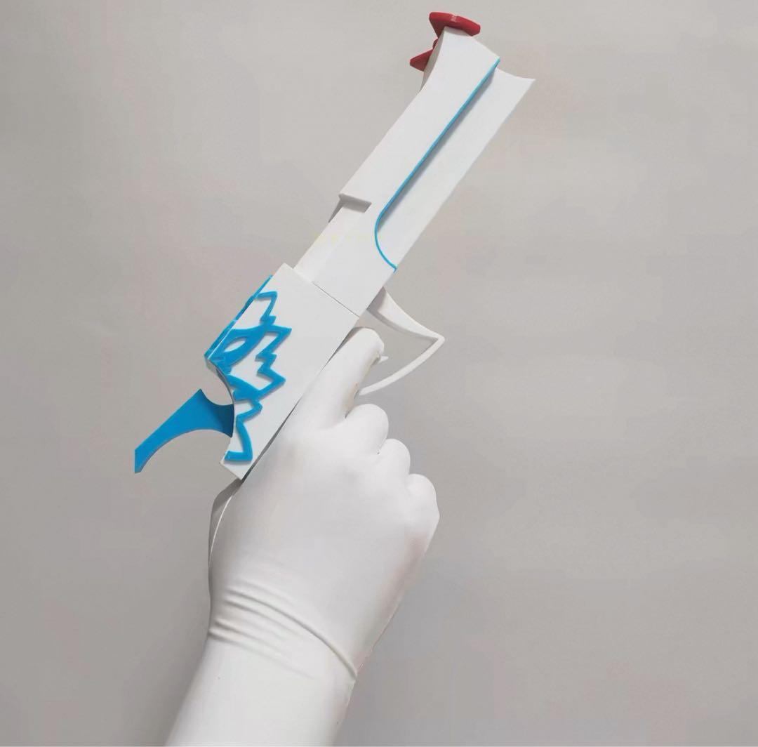 PANTY＆STOCKING パンティ 武器ありコスプレ衣装