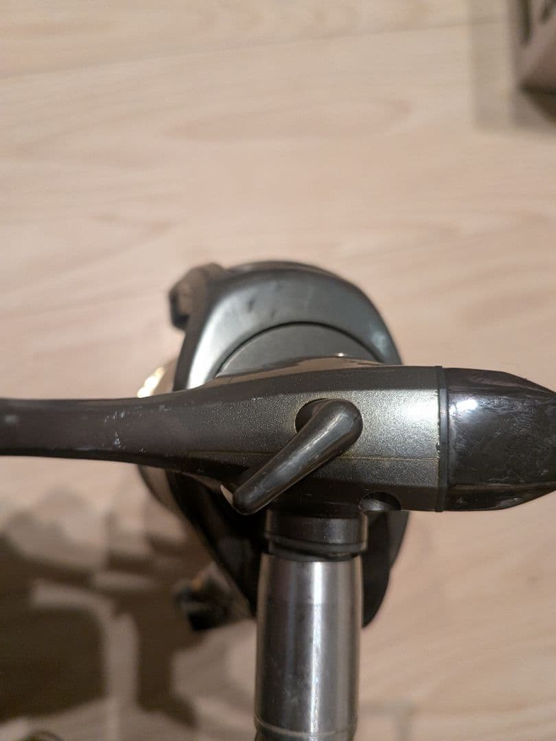 SHIMANO TWIN POWER 6000、5000 スピニングリールセット