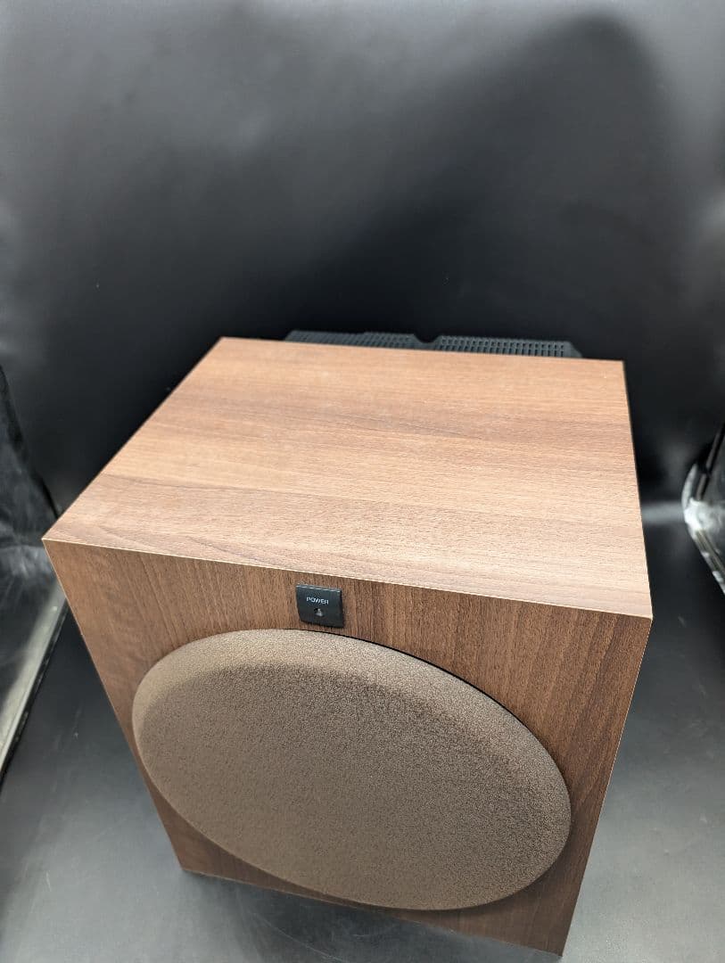 【動作確認済・美品】SONY / アクティブサブウーファー SA-W3000