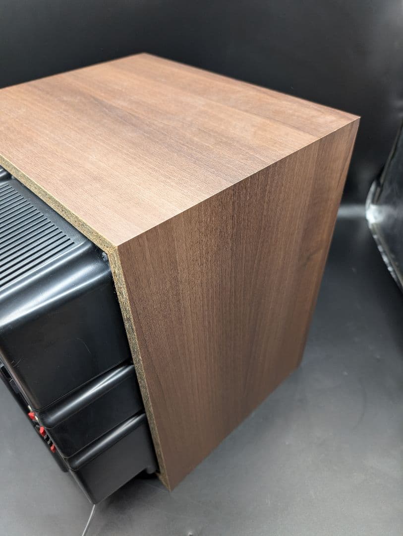 【動作確認済・美品】SONY / アクティブサブウーファー SA-W3000