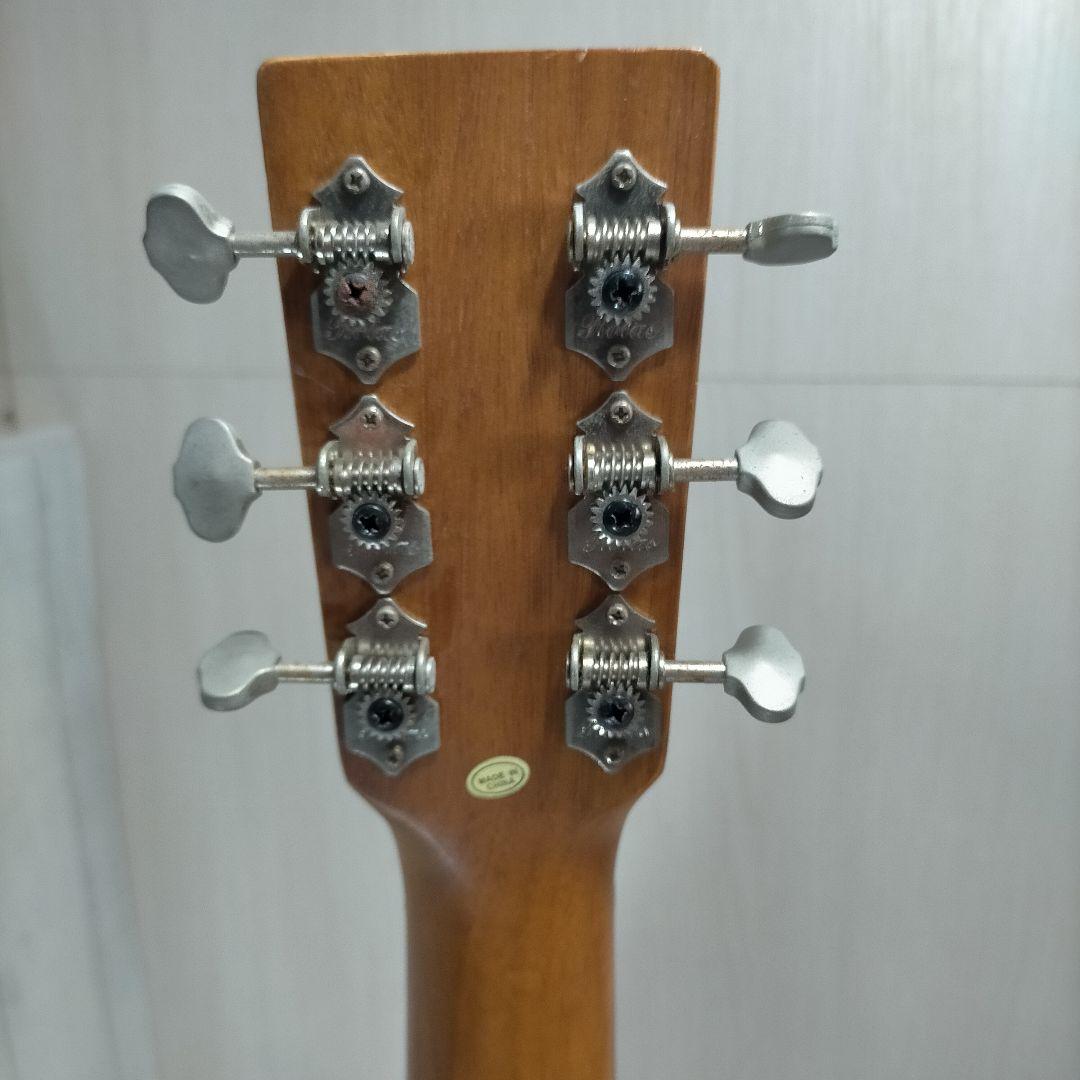 s.yair アコースティックギター YM-02/MH ミニギター