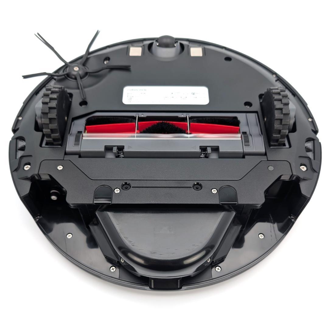 Roborock S6 MaxV ロボット掃除機 展示未使用品