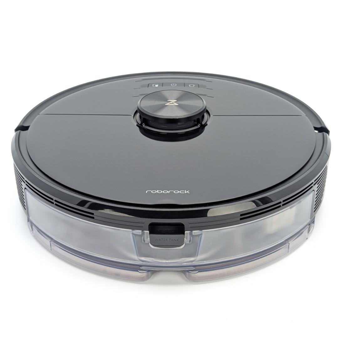 Roborock S6 MaxV ロボット掃除機 展示未使用品