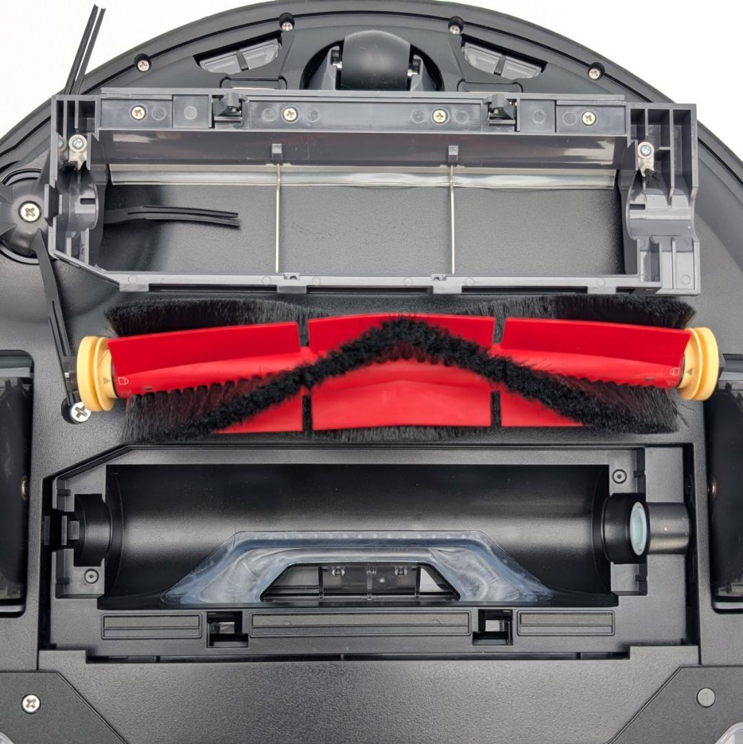 Roborock S6 MaxV ロボット掃除機 展示未使用品